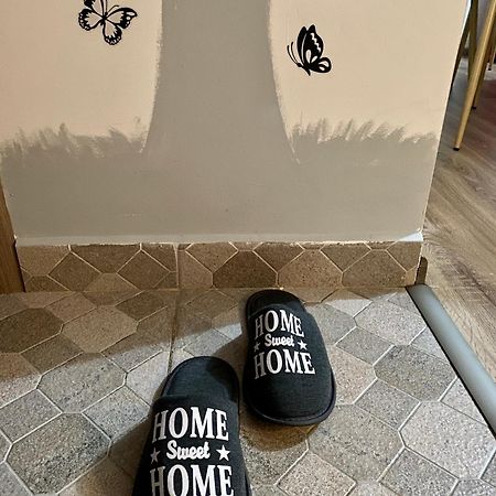 “Home Sweet Home” Sîntandrei Extérieur photo