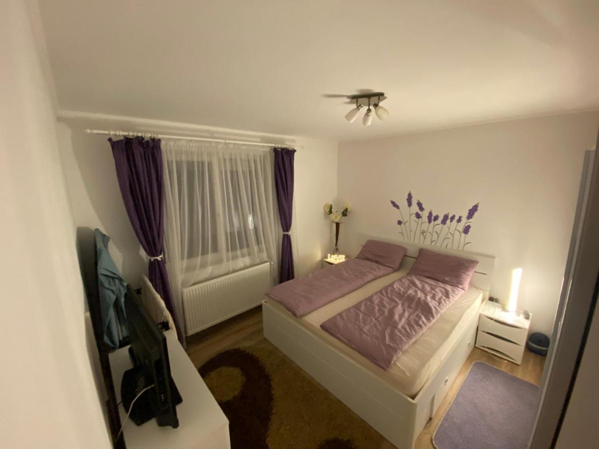 “Home Sweet Home” Sîntandrei Extérieur photo