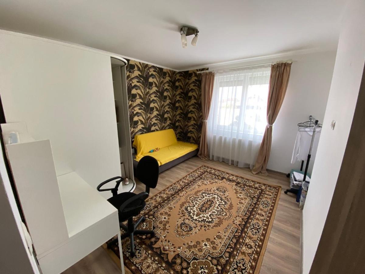 “Home Sweet Home” Sîntandrei Extérieur photo
