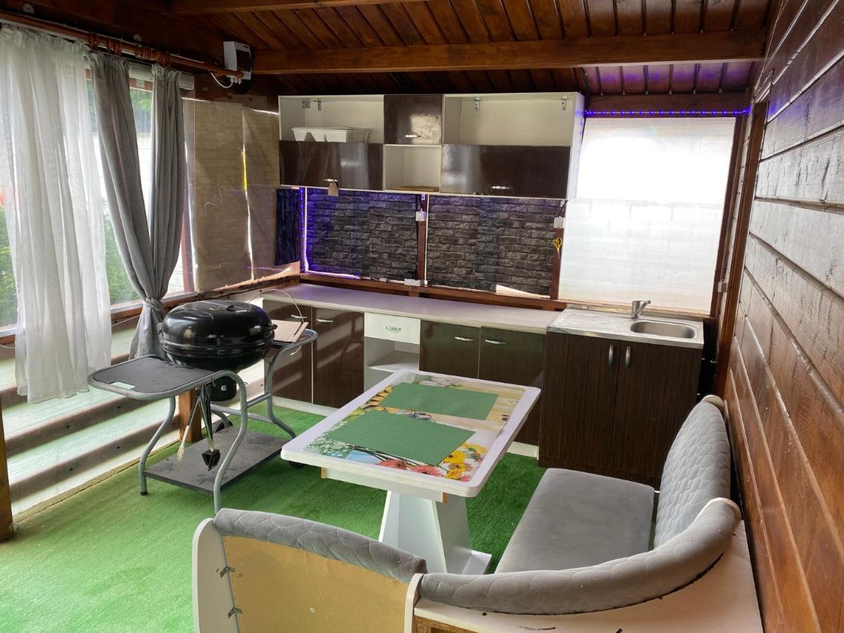 “Home Sweet Home” Sîntandrei Extérieur photo