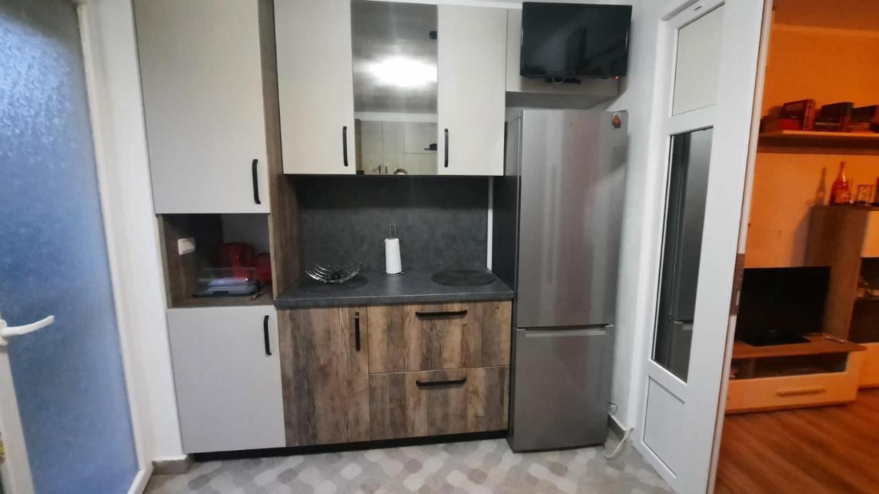 “Home Sweet Home” Sîntandrei Extérieur photo