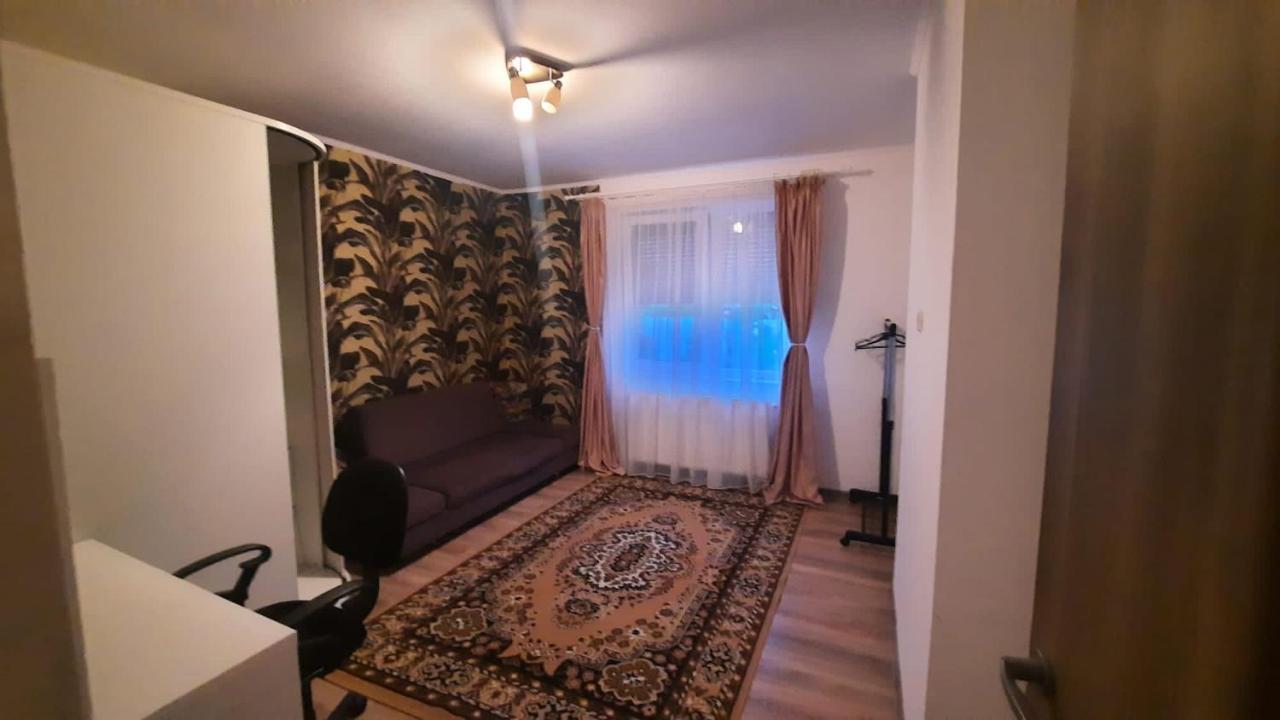 “Home Sweet Home” Sîntandrei Extérieur photo