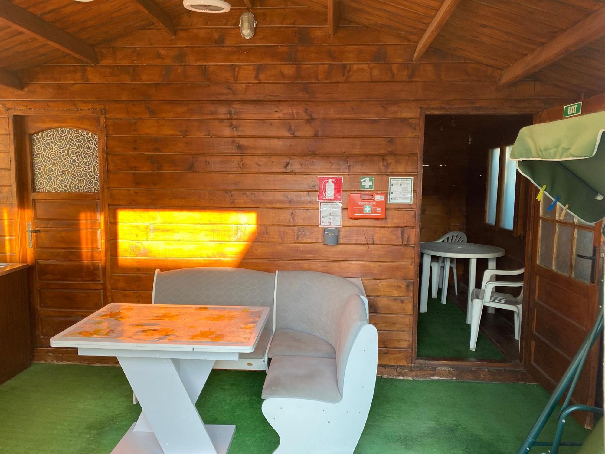 “Home Sweet Home” Sîntandrei Extérieur photo