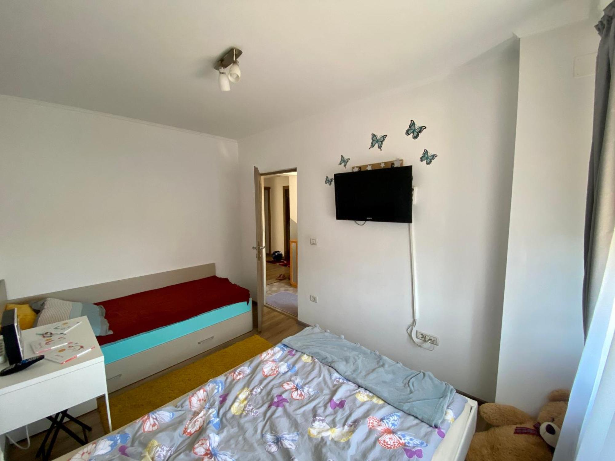 “Home Sweet Home” Sîntandrei Extérieur photo