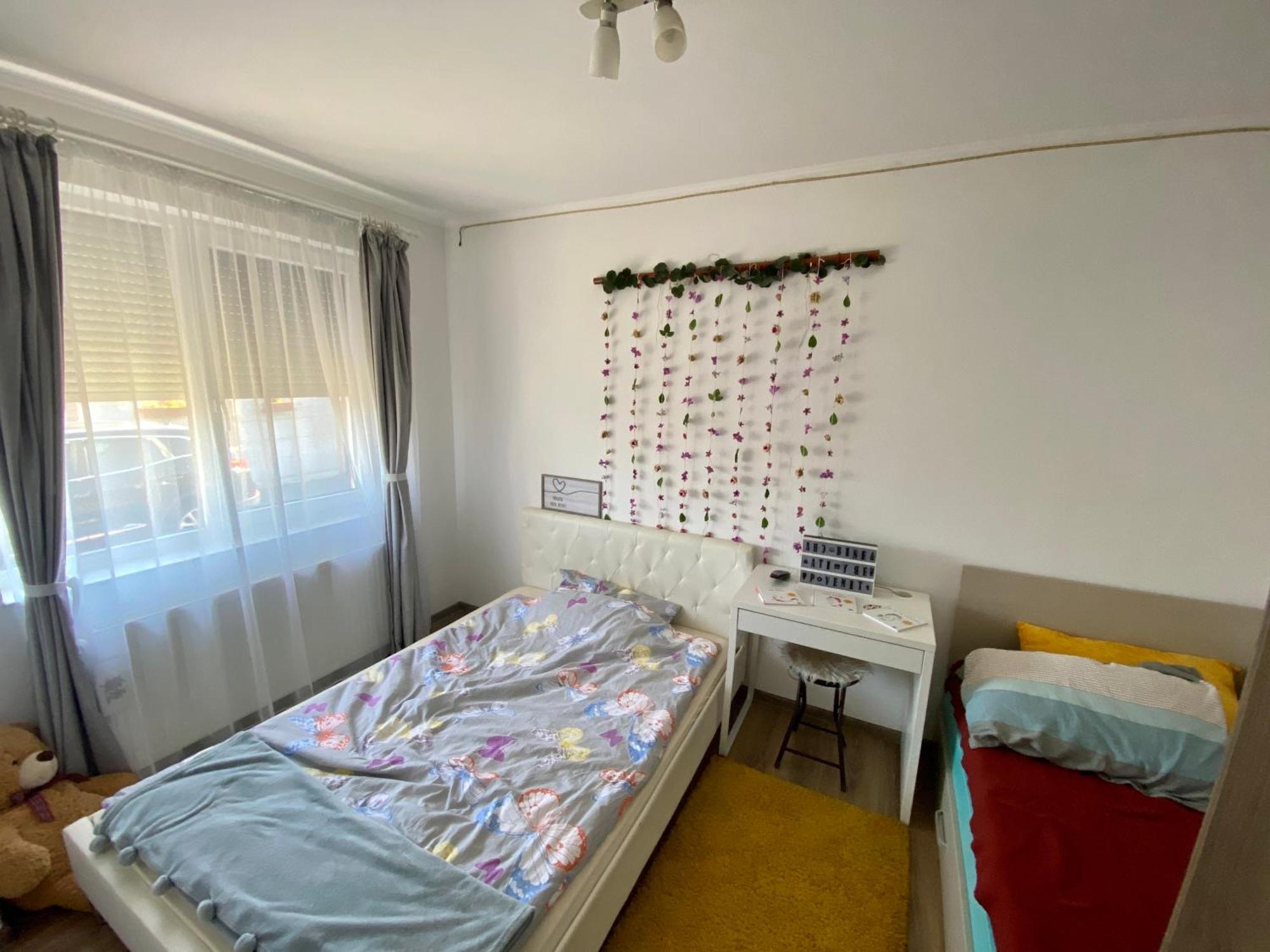 “Home Sweet Home” Sîntandrei Extérieur photo