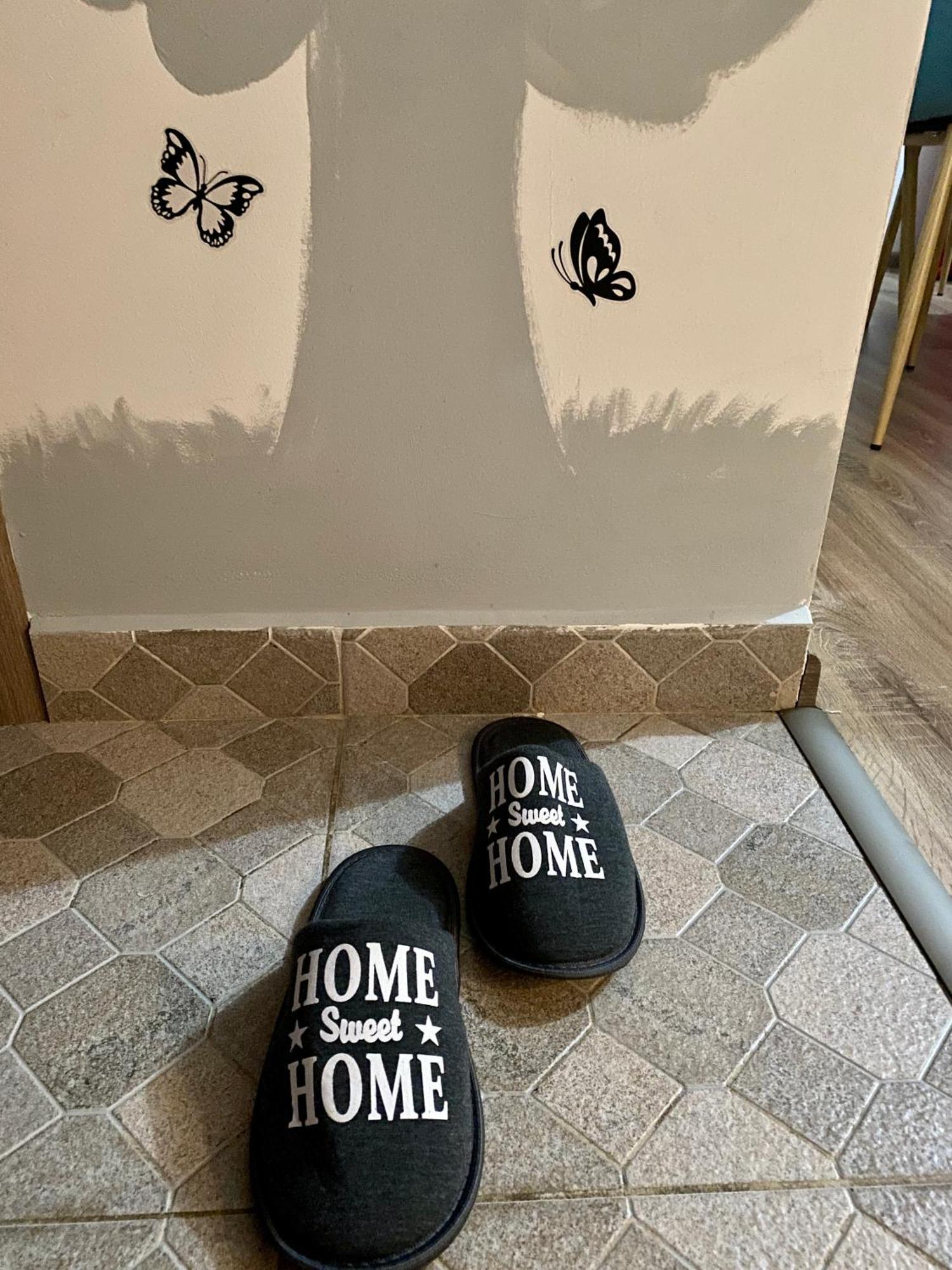 “Home Sweet Home” Sîntandrei Extérieur photo