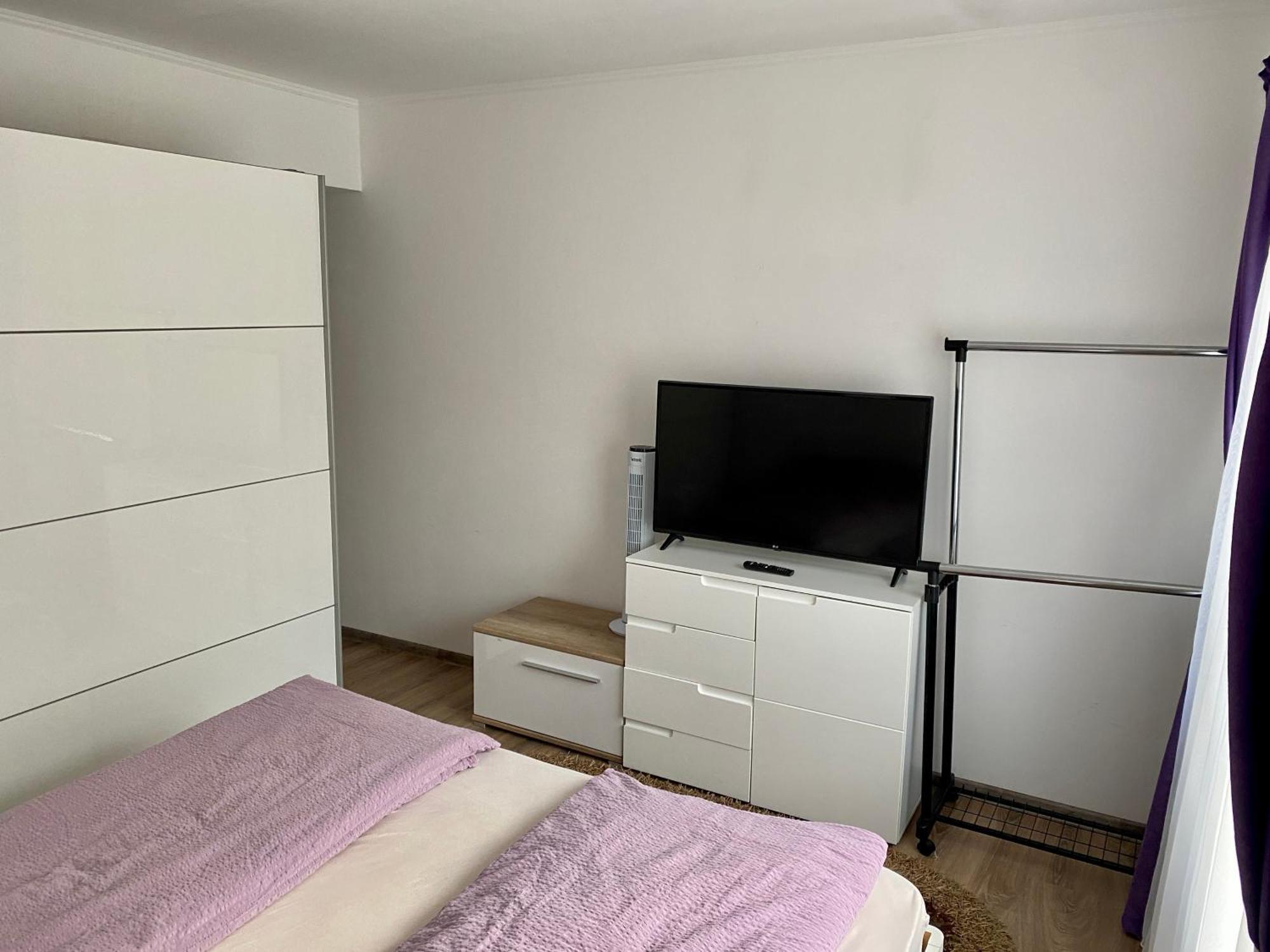 “Home Sweet Home” Sîntandrei Extérieur photo