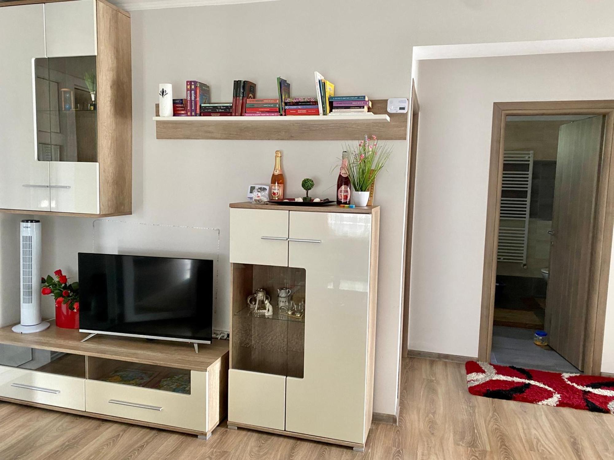 “Home Sweet Home” Sîntandrei Extérieur photo